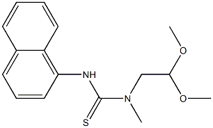 , , 结构式