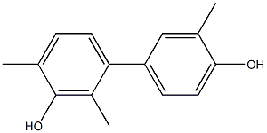 2,3',4-Trimethyl-1,1'-biphenyl-3,4'-diol