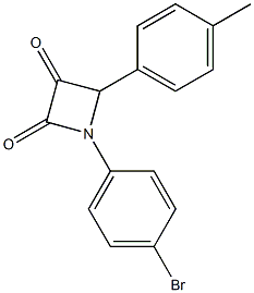 , , 结构式