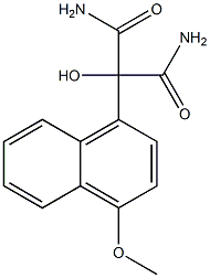 , , 结构式