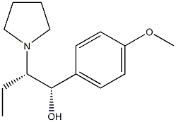 , , 结构式