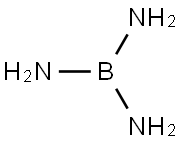 Triaminoborane