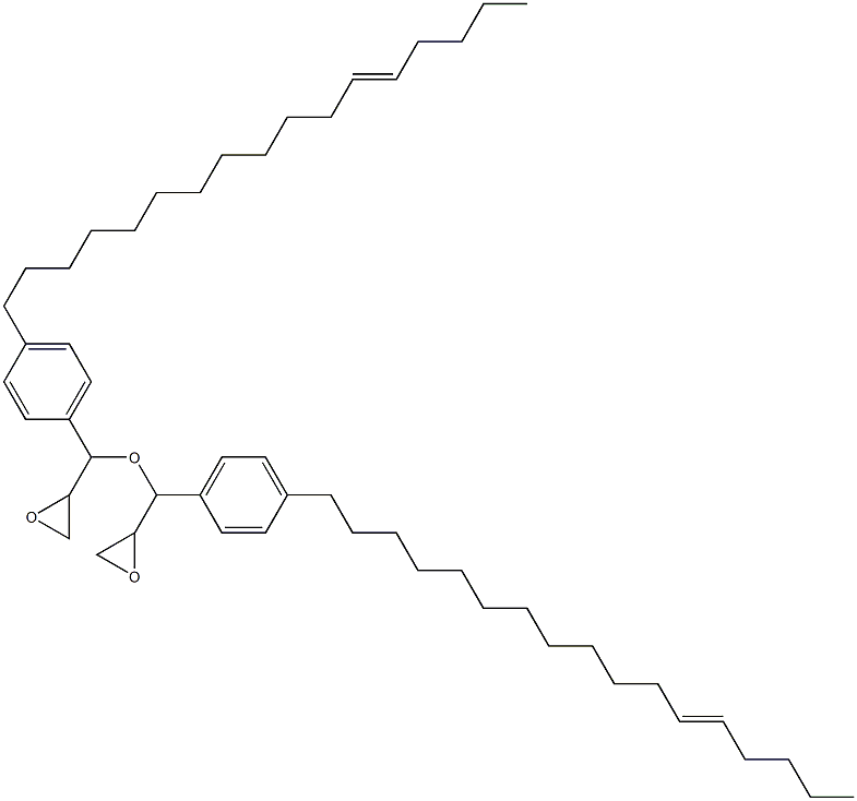 4-(12-Heptadecenyl)phenylglycidyl ether|
