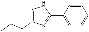 2-Phenyl-4-propyl-1H-imidazole