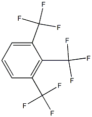 1,2,3-Tri(trifluoromethyl)benzene|