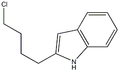 2-(4-Chlorobutyl)-1H-indole|