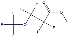  2,2,3,3-Tetrafluoro-3-(trifluoromethoxy)propionic acid methyl ester