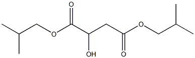 (+)-D-Malic acid diisobutyl ester