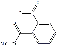 2-Iodylbenzoic acid sodium salt|