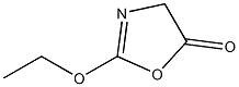 2-Ethoxyoxazol-5(4H)-one Structure