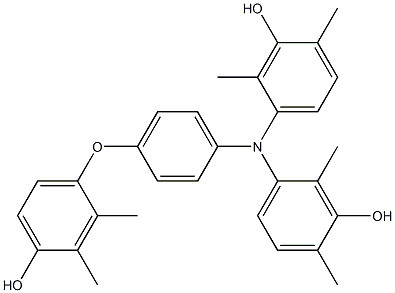 , , 结构式