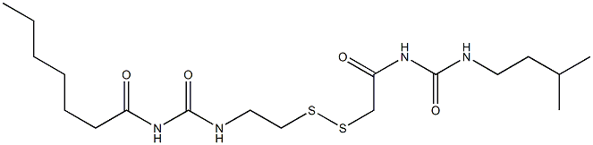 , , 结构式