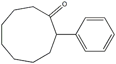 2-Phenylcyclononanone