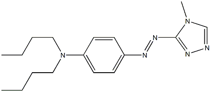 , , 结构式