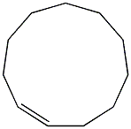 (Z)-1-Cycloundecene Structure