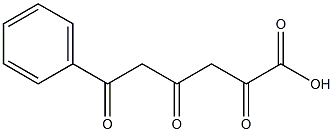 2,4,6-Trioxo-6-phenylhexanoic acid