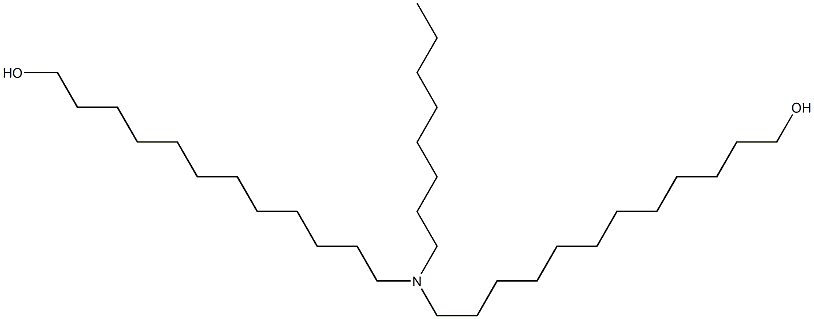 12,12'-(Octylimino)bis(1-dodecanol)