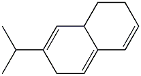 1,2,6,8a-Tetrahydro-7-isopropylnaphthalene|