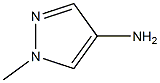 4-Amino-1-methyl-1H-pyrazole