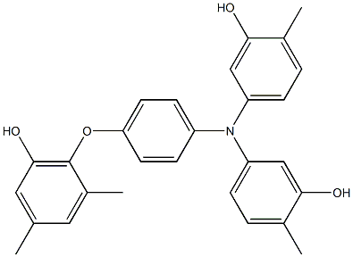 , , 结构式