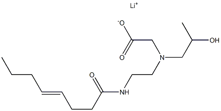 , , 结构式