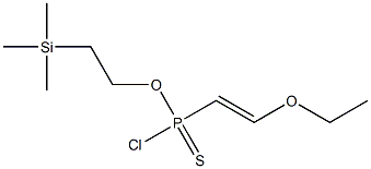 , , 结构式