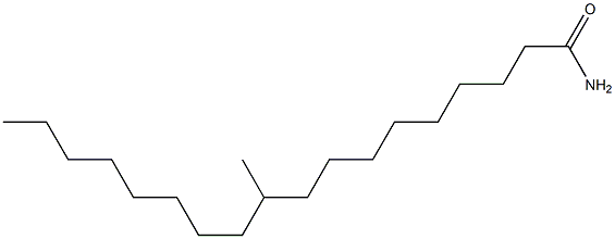 10-Methyloctadecanamide