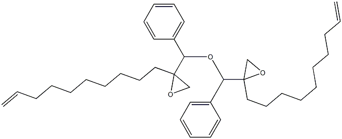  2-(9-Decenyl)phenylglycidyl ether