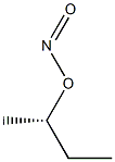  (+)-Nitrous acid (S)-sec-butyl ester