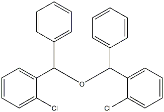 Phenyl(2-chlorobenzyl) ether|