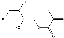 Methacrylic acid 2,3,4-trihydroxybutyl ester|