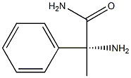 (S)-2-Phenyl-2-methylglycinamide|