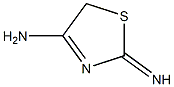 4-Aminothiazole-2(5H)-imine