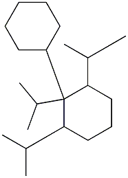 1,2,6-Triisopropyl-1,1'-bicyclohexane|