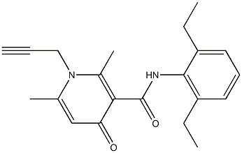 , , 结构式