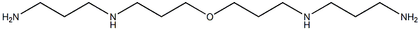 N,N''-[Oxybis(3,1-propanediyl)]bis(1,3-propanediamine) Structure