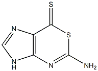 5-Aminoimidazo[4,5-d][1,3]thiazine-7(3H)-thione