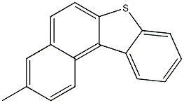 3-Methylbenzo[b]naphtho[1,2-d]thiophene