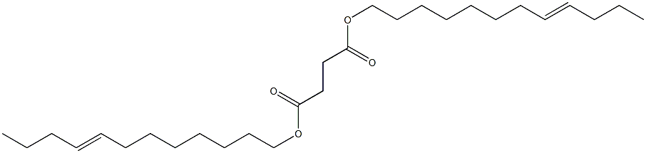 Succinic acid di(8-dodecenyl) ester