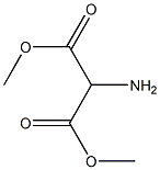 2-Aminomalonic acid dimethyl ester