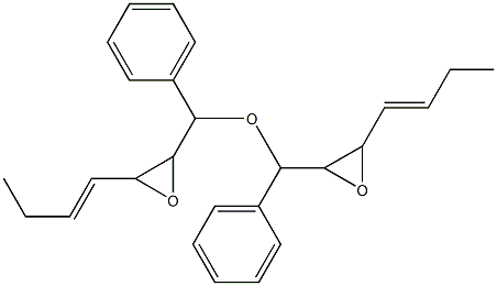 3-(1-Butenyl)phenylglycidyl ether|