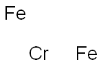 Chromium diiron