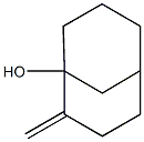  2-Methylenebicyclo[3.3.1]nonan-1-ol