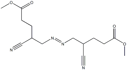 5,5'-Azobis(4-cyanovaleric acid)dimethyl ester