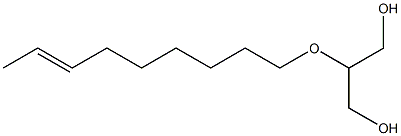 2-(7-Nonenyloxy)-1,3-propanediol