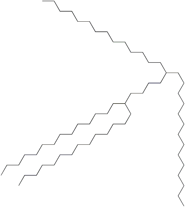 15,20-Ditetradecyltetratriacontane