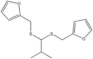  1,1-Bis(furfurylthio)-2-methylpropane