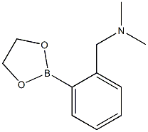  2-[2-(Dimethylaminomethyl)phenyl]-1,3,2-dioxaborolane