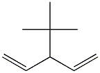  3-tert-Butyl-1,4-pentadiene