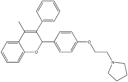 , , 结构式